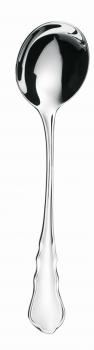 Sahnelöffel Chippendale 6113